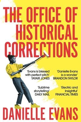 The Office of Historical Corrections 1