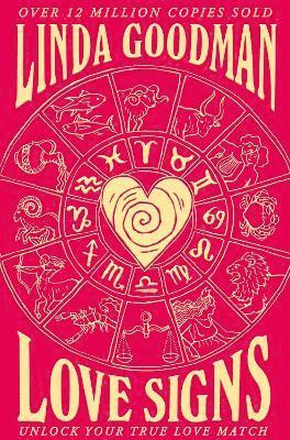 Linda Goodman - Linda Goodman's Love Signs, Häftad