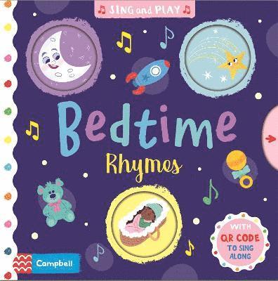 Bedtime Rhymes 1