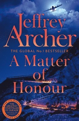 A Matter of Honour 1