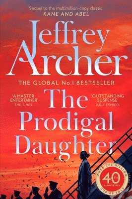 The Prodigal Daughter 1