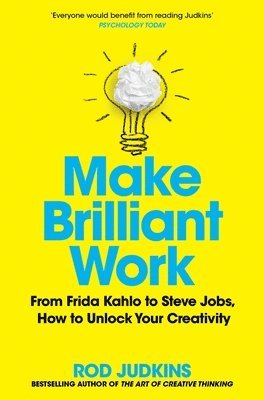 Make Brilliant Work 1