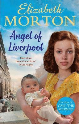 Angel of Liverpool 1