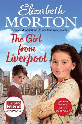 The Girl From Liverpool 1