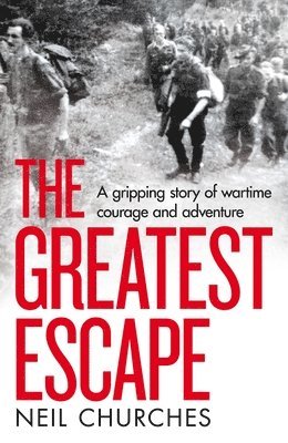 The Greatest Escape 1