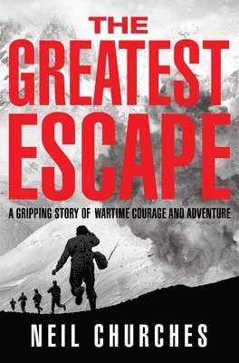 The Greatest Escape 1