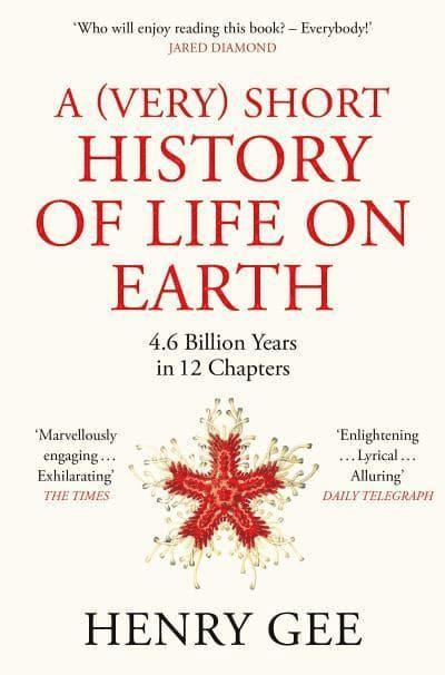 A (Very) Short History of Life On Earth 1