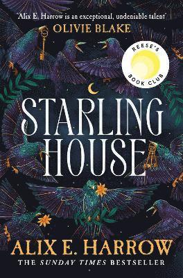 Starling House 1