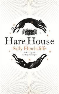 bokomslag Hare House