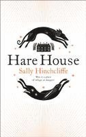 bokomslag Hare House