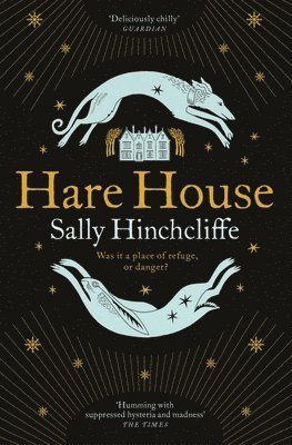 Hare House 1