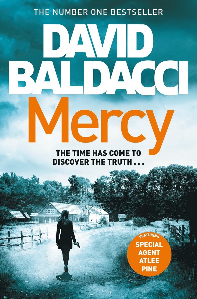 Mercy