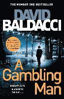 bokomslag A Gambling Man