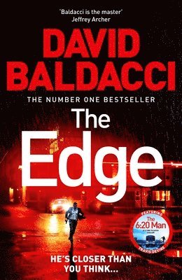 The Edge 1