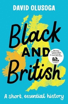 Black and British: A short, essential history 1