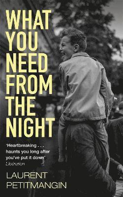 What You Need From The Night