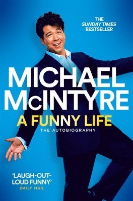 A Funny Life 1