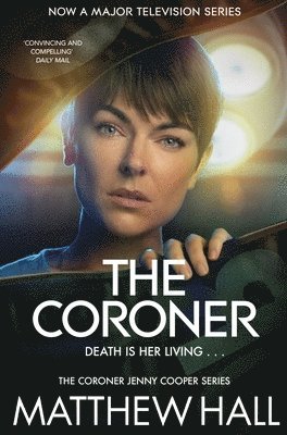 The Coroner 1