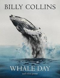 bokomslag Whale Day