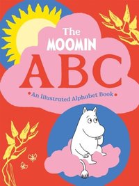 bokomslag The Moomin ABC: An Illustrated Alphabet Book