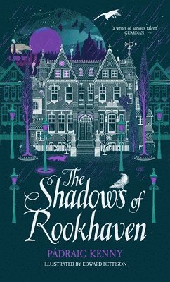 Shadows of Rookhaven