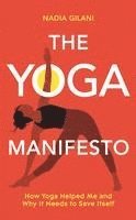 bokomslag The Yoga Manifesto