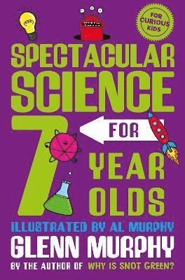 Spectacular Science for 7 Year Olds 1