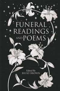 bokomslag Funeral Readings and Poems