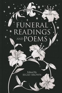 bokomslag Funeral Readings and Poems