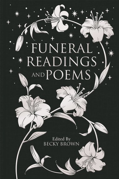 bokomslag Funeral Readings and Poems