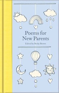 bokomslag Poems for New Parents