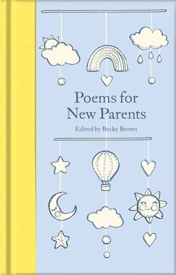 Poems for New Parents 1