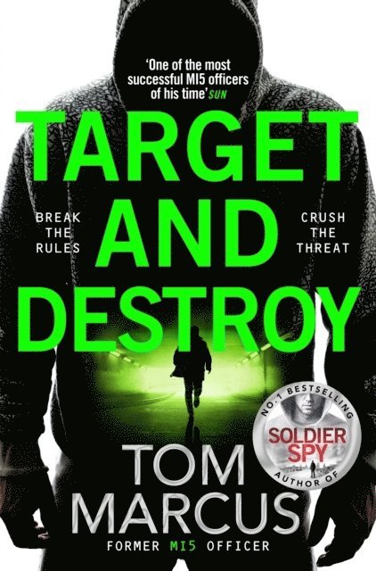 Target And Destroy 1