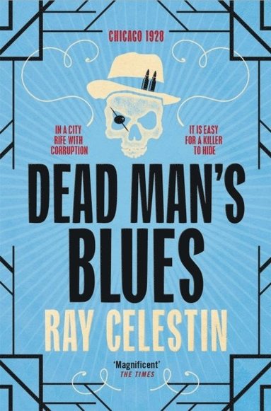 bokomslag Dead Man's Blues