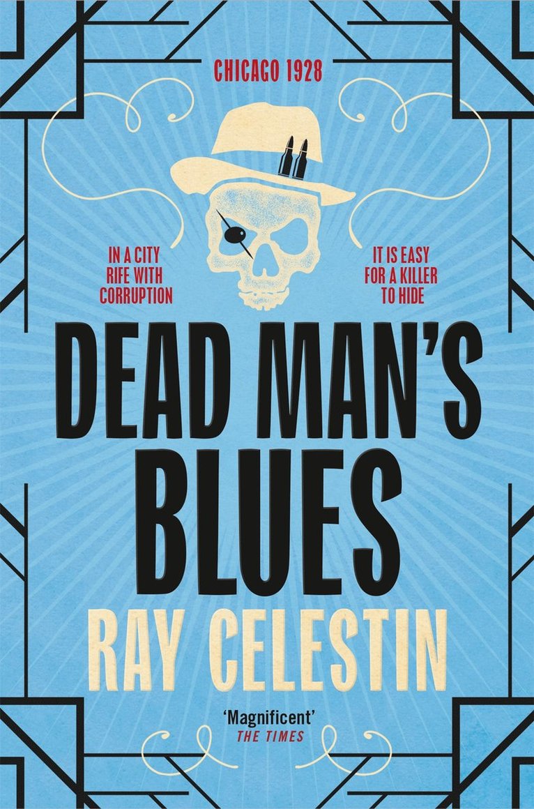 Dead Man's Blues 1