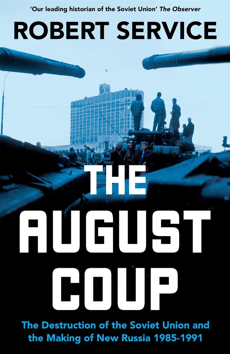 August Coup