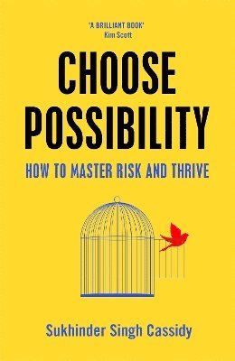 Choose Possibility 1