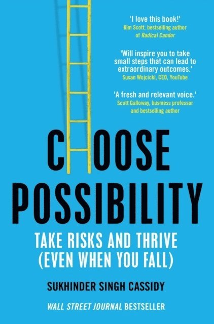 Choose Possibility 1