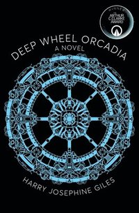 bokomslag Deep Wheel Orcadia