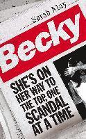 bokomslag Becky