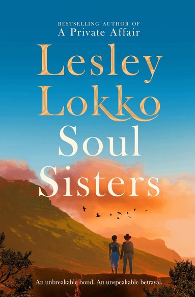 Lesley Lokko - Soul Sisters, Häftad