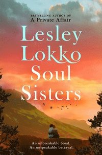 bokomslag Soul Sisters