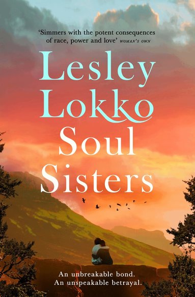 Lesley Lokko - Soul Sisters, Häftad