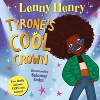 bokomslag Tyrone's Cool Crown