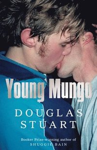 bokomslag Young Mungo