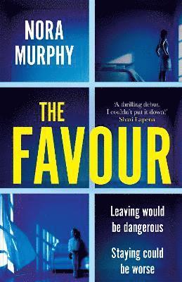 The Favour 1