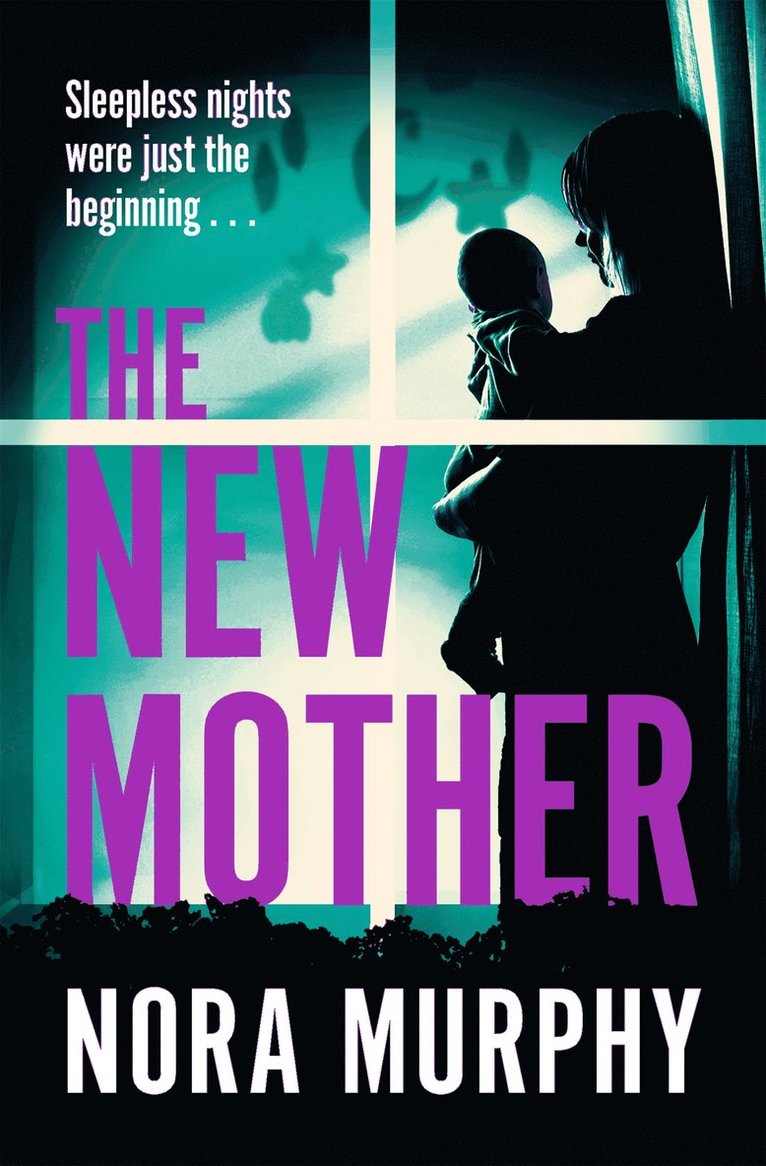 Nora Murphy - New Mother, Häftad