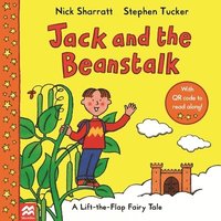 bokomslag Jack and the Beanstalk