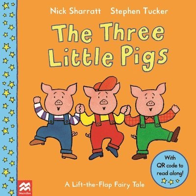 The Three Little Pigs 1