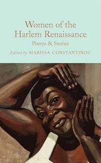 bokomslag Women of the Harlem Renaissance